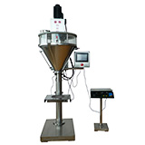 粉劑包裝機樣例-大劑量粉劑包裝機